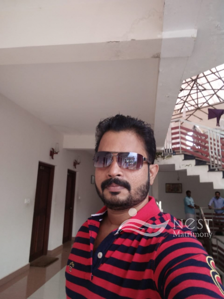 PRAVEEN KUMAR .K